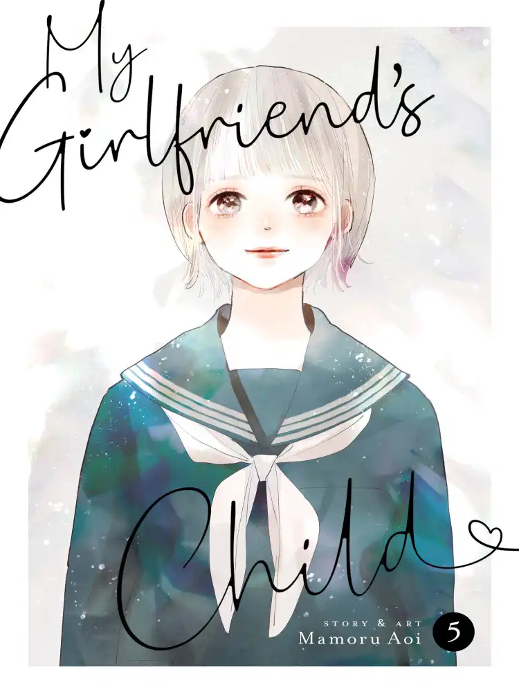 My Girlfriend's Child Volume 05