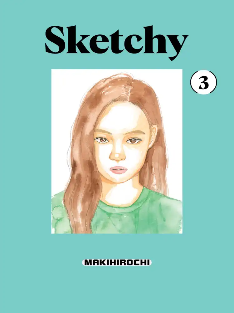 9798888770160 Sketchy Volume 03