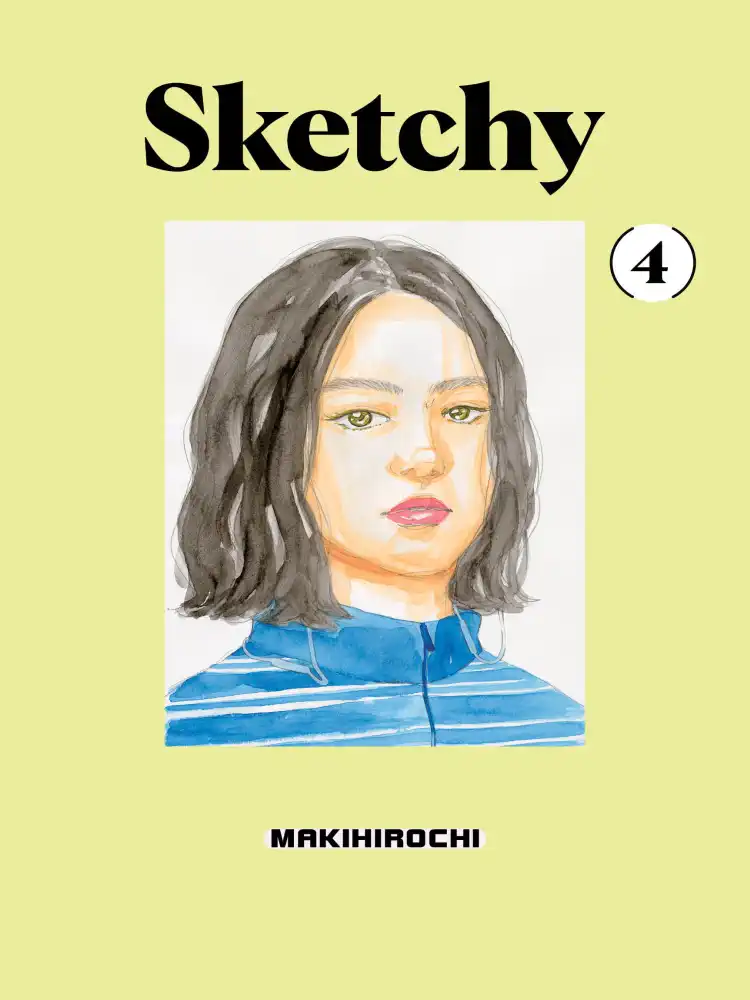 9798888770177 Sketchy Volume 04