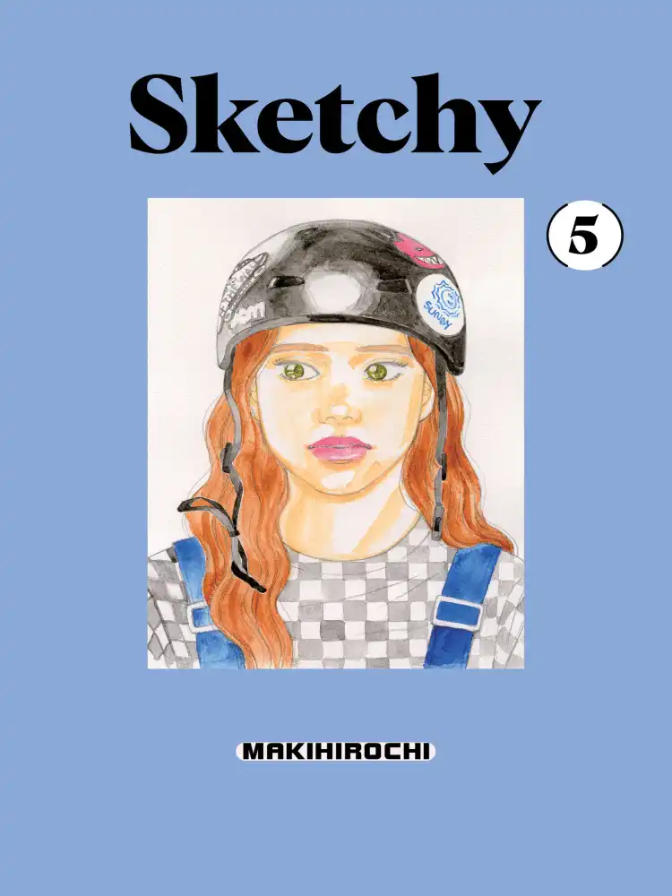 9798888770184 Sketchy Volume 05