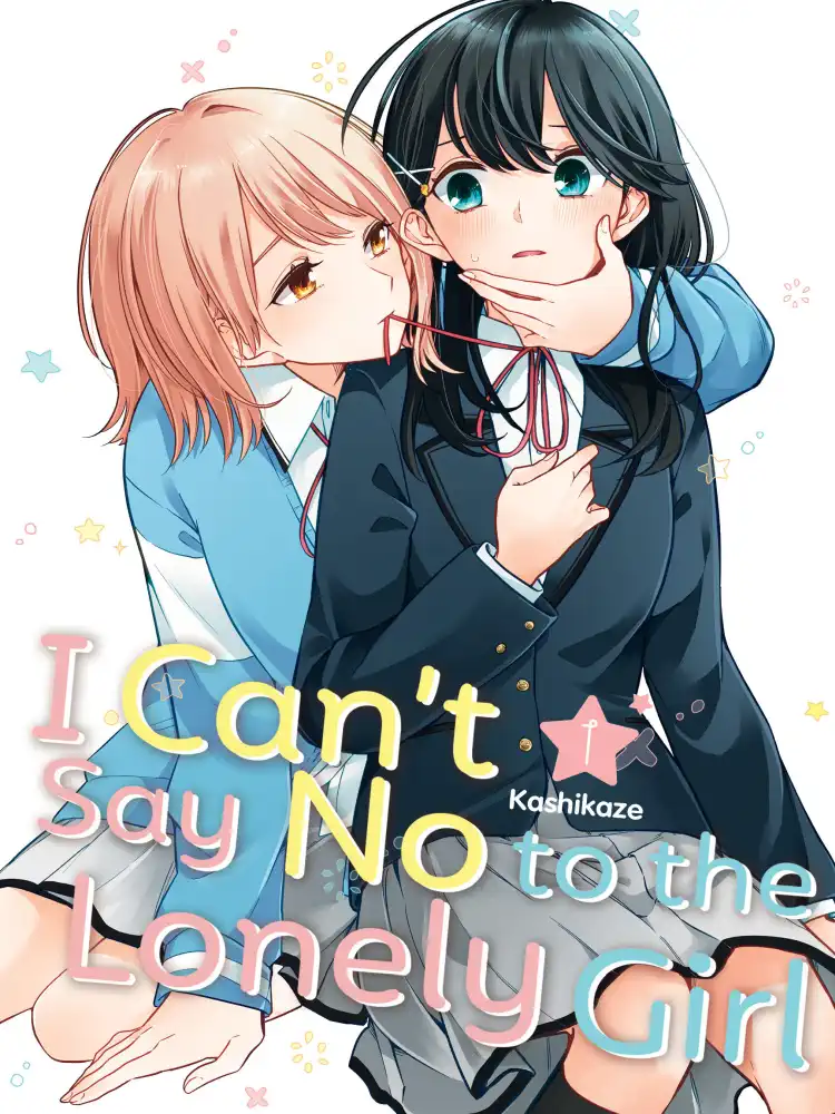 9798888771099 I Can't Say No to the Lonely Girl Volume 01