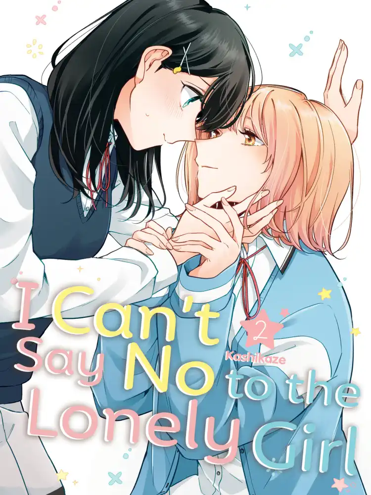 9798888771105 I Can't Say No to the Lonely Girl Volume 02