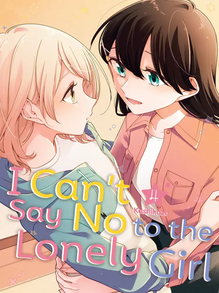 9798888771129 I Can't Say No to the Lonely Girl Volume 04