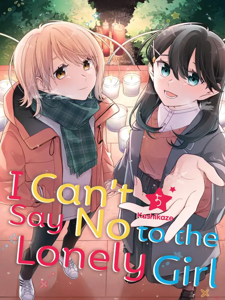 9798888771136 I Can't Say No to the Lonely Girl Volume 05