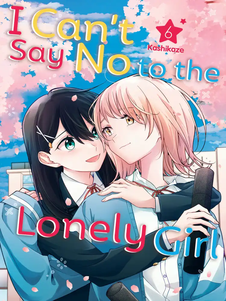 9798888771143 I Can't Say No to the Lonely Girl Volume 06