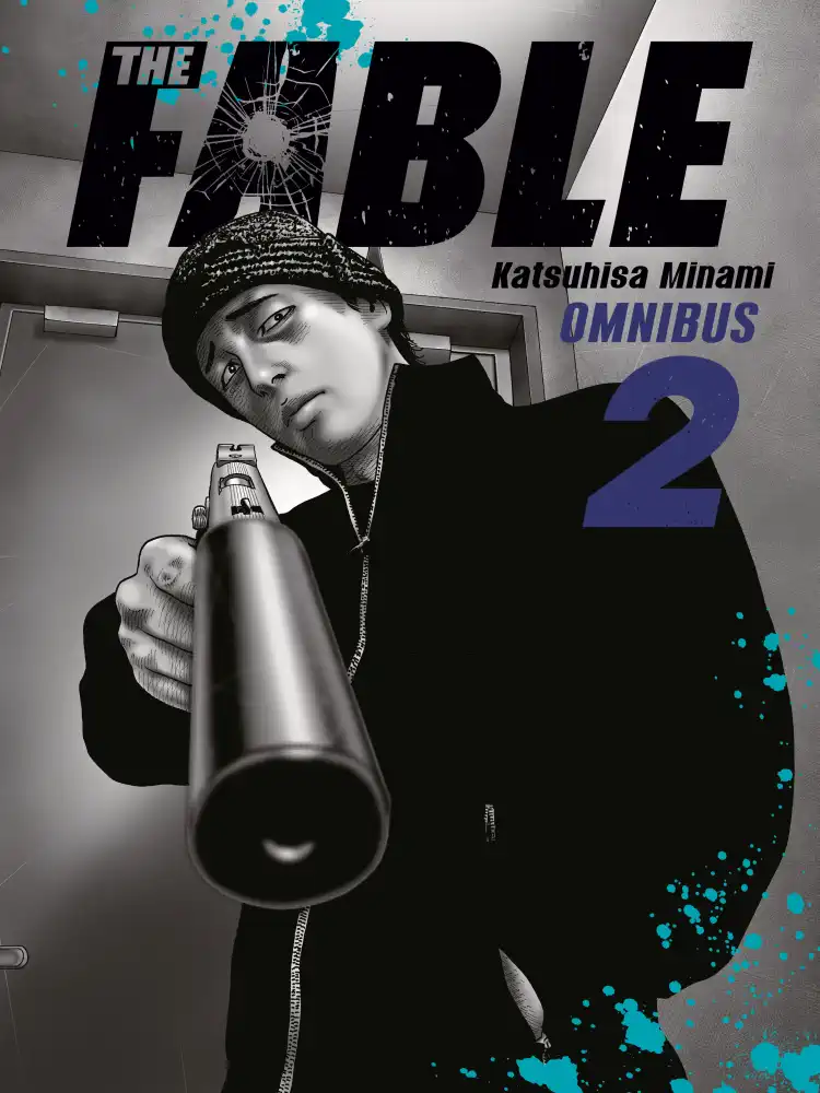 The Fable 2-In-1 Omnibus Edition [03-04] Volume 02