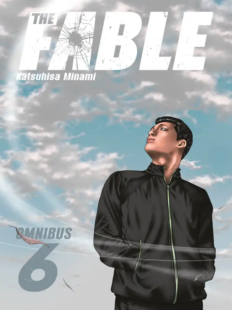 The Fable 2-In-1 Omnibus Edition [11-12] Volume 06