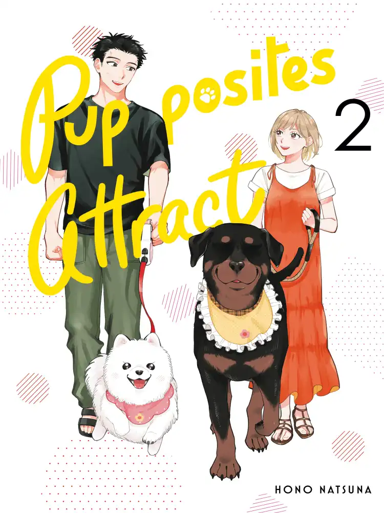 9798888772904 Pupposites Attract Volume 02