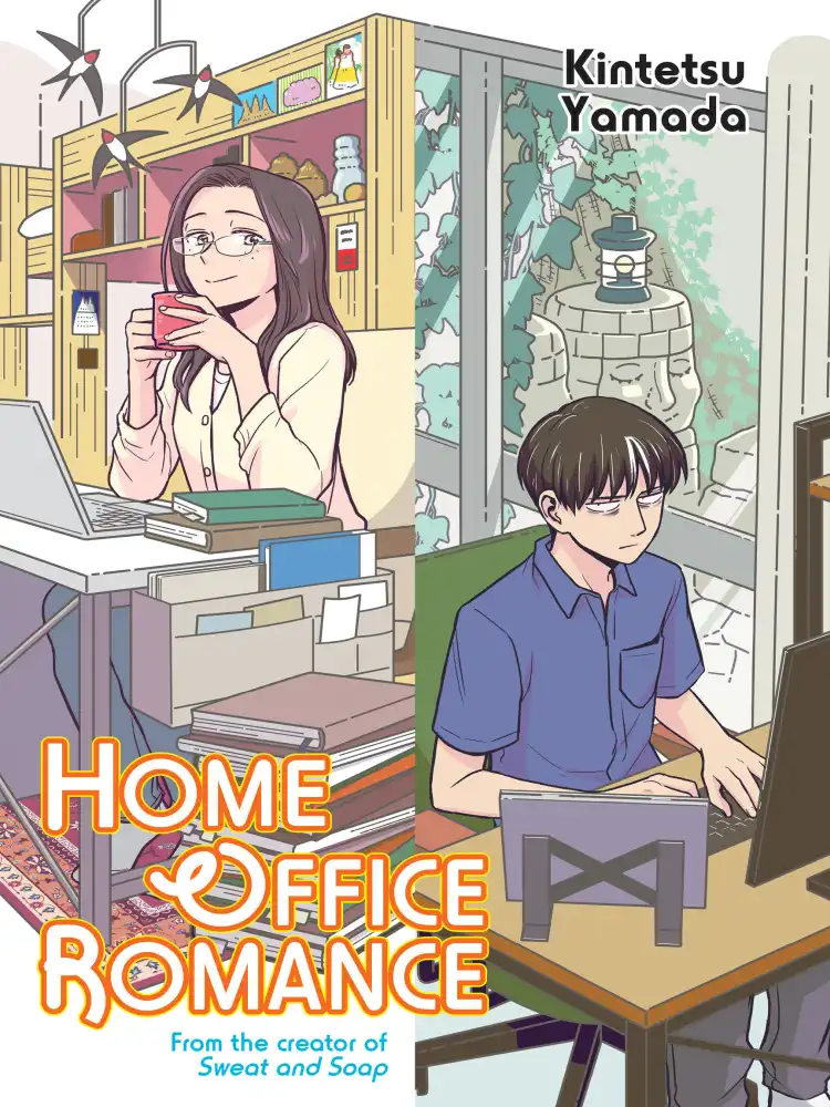 9798888772928 Home Office Romance