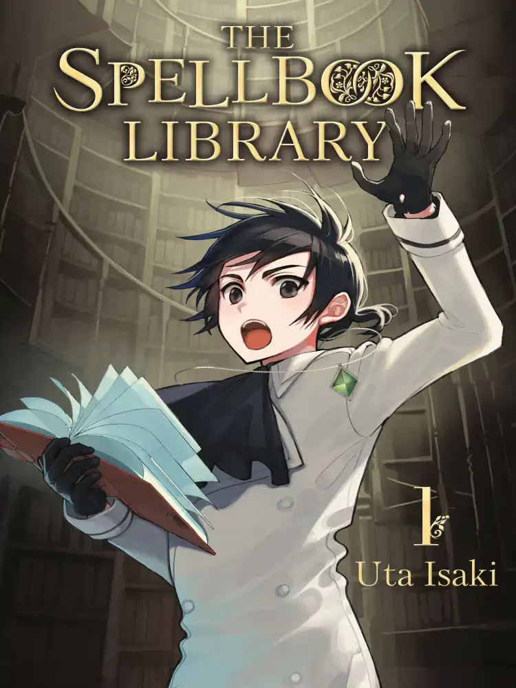 9798888772935 The Spellbook Library Volume 01