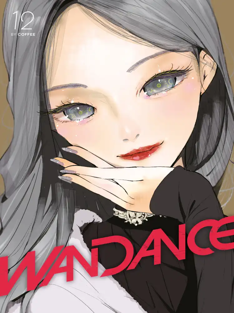 Wandance Volume 12