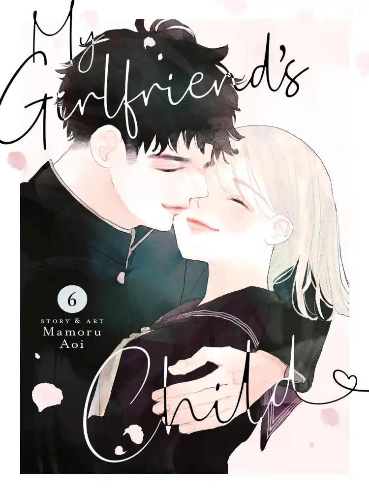 My Girlfriend's Child Volume 06