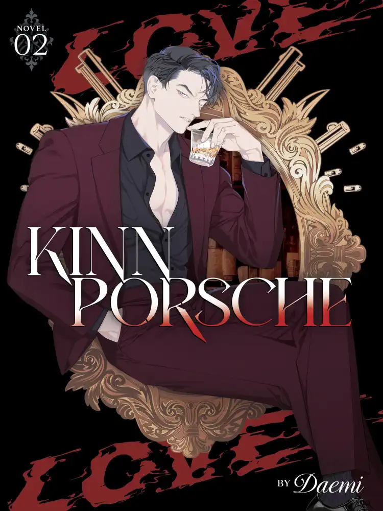 Kinnporsche (Novel) Volume 02