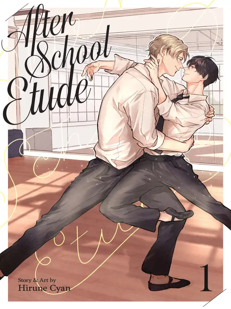After School Etude Volume 01