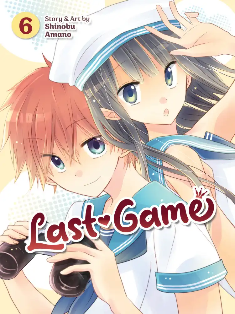9798891602458 Last Game Volume 06