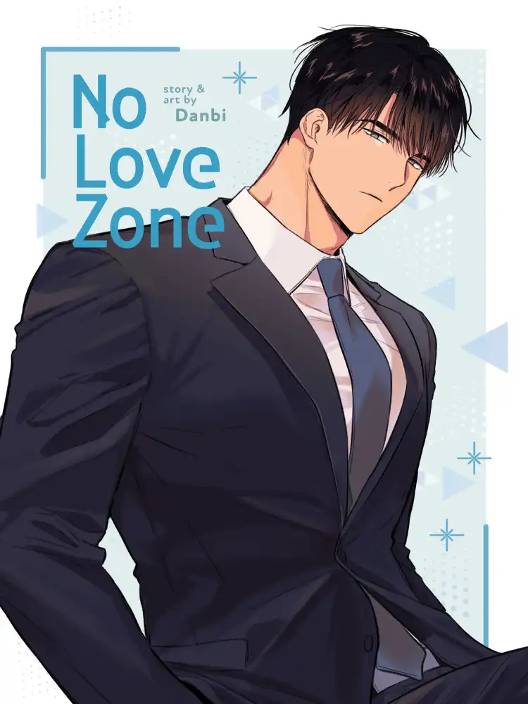 9798891602601 No Love Zone Volume 02