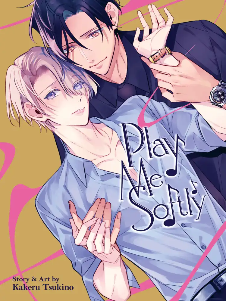 9798891602663 Play Me Softly