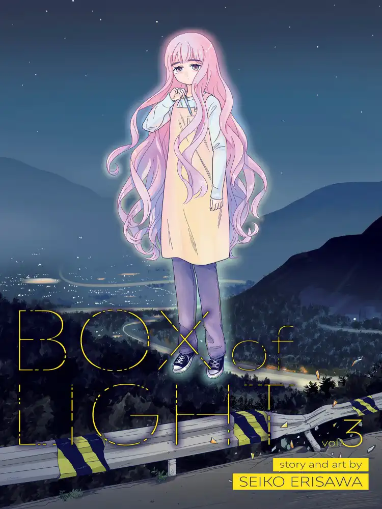 Box of Light Volume 03