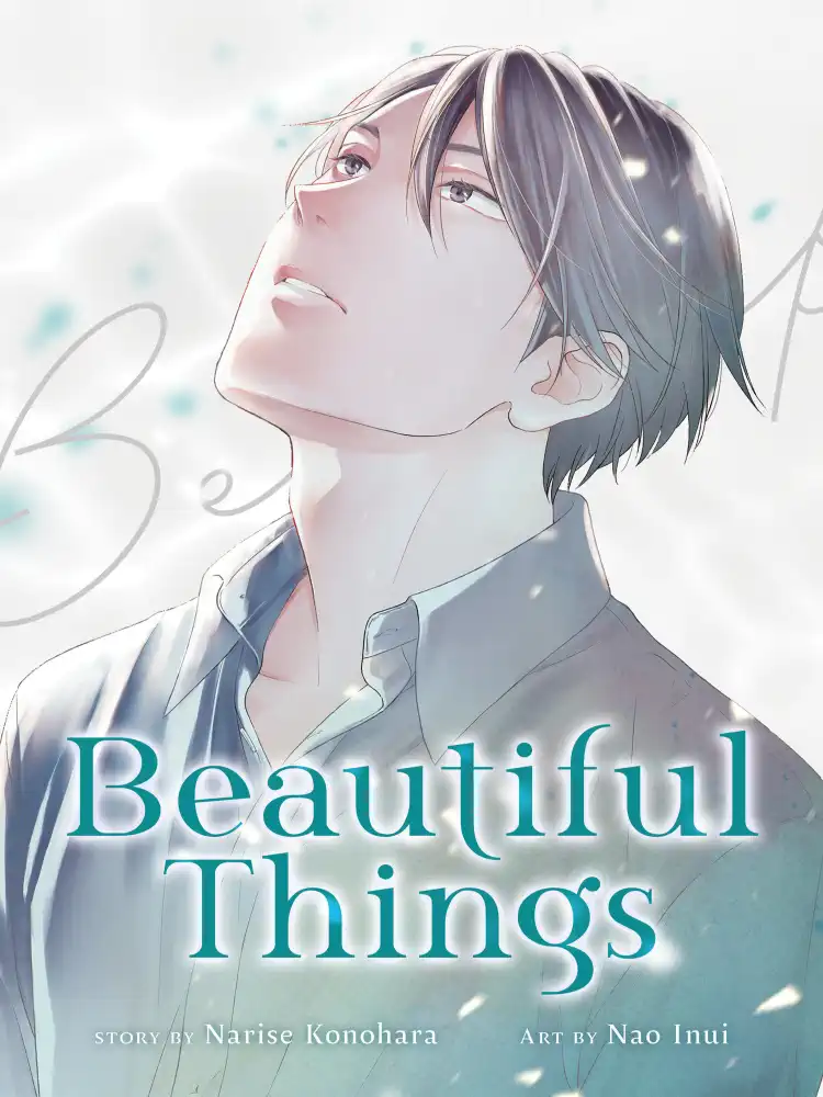 9798891607361 Beautiful Things: The Complete Collection
