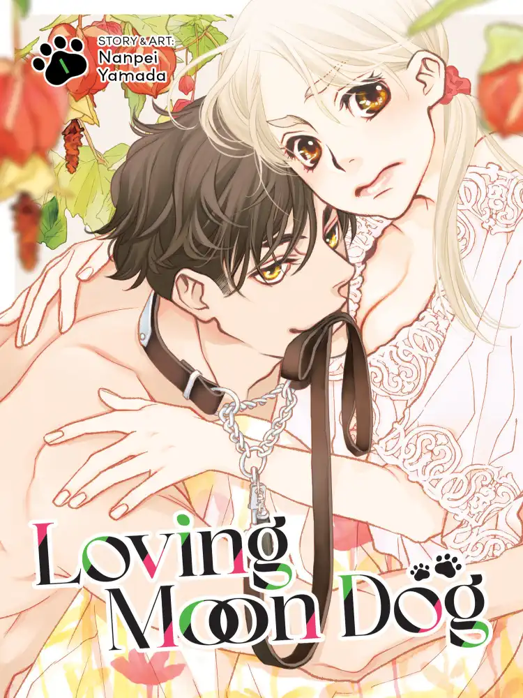 Loving Moon Dog Volume 01