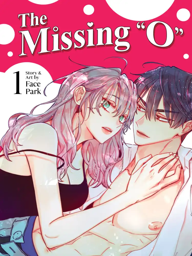 The Missing O (Manhwa) Volume 01