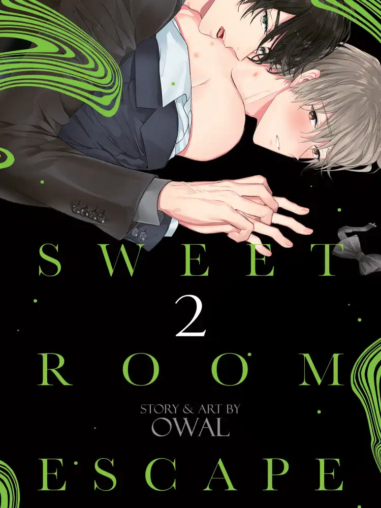 Sweet Room Escape Volume 02