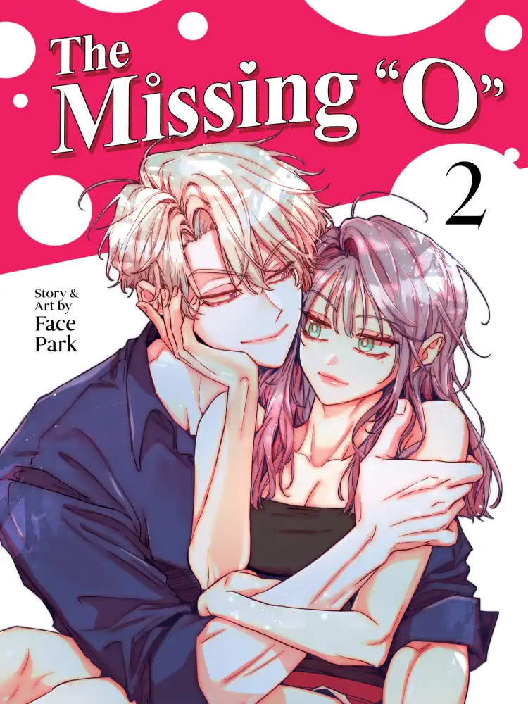 The Missing O (Manhwa) Volume 02
