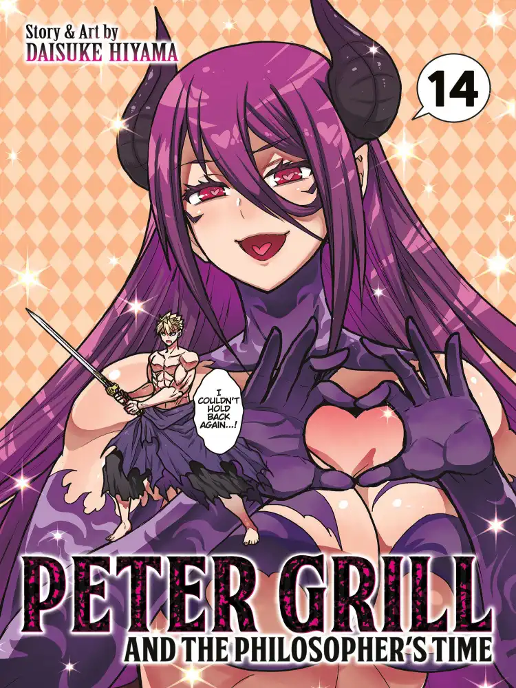 9798893731620 Peter Grill and the Philosopher's Time Volume 14