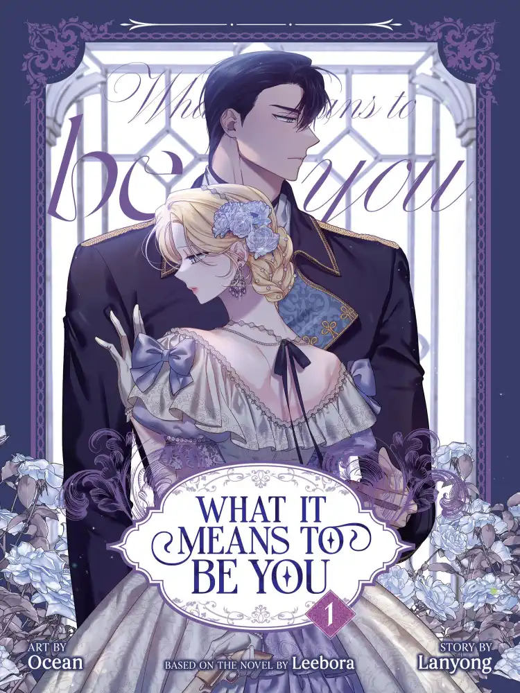 What It Means to Be You (Manhwa) Volume 01
